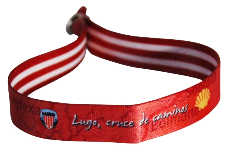 Pulsera Tela