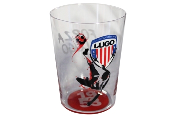 Vaso Sidra CD LUGO