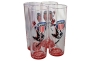 Pack Vaso de Tubo CD LUGO