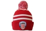 Gorro Infantil Pompon CDLUGO