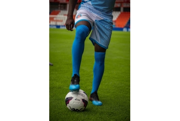 Pantalón Jugador Tercera equipación Adulto 21/22