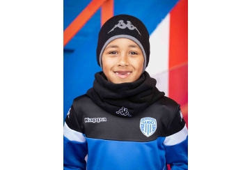Gorro Entrenamiento