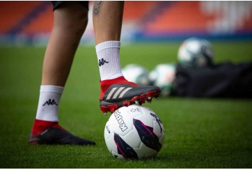 Medias de Entrenamiento Pack x3