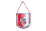 Banderin Coche