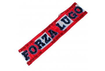 Bufanda Club Deportivo Lugo