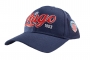 Gorra CD LUGO Navy Adulto