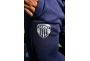 Pantalón Largo Entrenamiento Azul 20/21