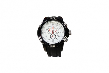 Reloj Club Deportivo Lugo Negro