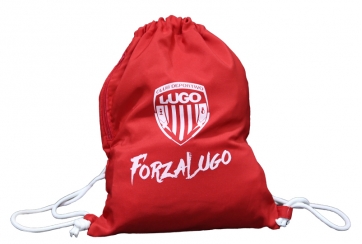 GYMSACK CDLUGO