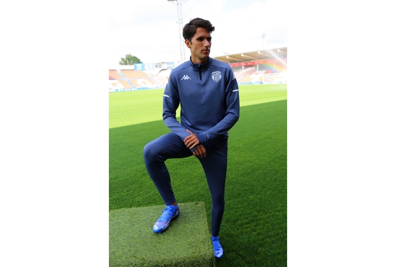 Sudadera Entrenamiento Técnica 21/22