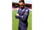 Sudadera Entrenamiento Jugador 21/22