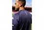 Sudadera Entrenamiento Jugador 21/22