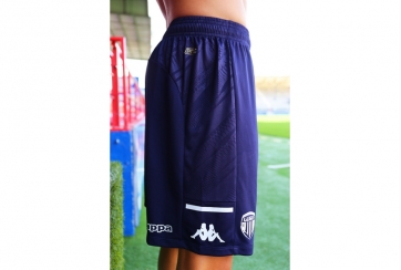 Pantalón Corto Entrenamiento Jugador 21/22