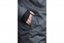 Anorak Largo con capucha 20/21