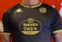 Camiseta Jugador Segunda Equipación 21/22