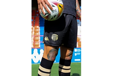 Pantalón Jugador Segunda Equipación 21-22