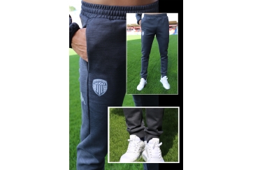 Pantalón Largo Casual Tem 21/22