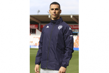 Chubasquero Jugador  Adulto