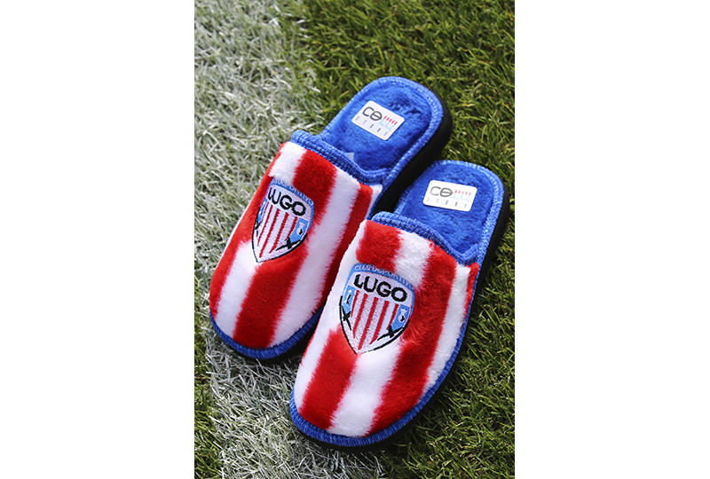 Zapatillas Deportivo Lugo - Cdlustore - Tienda Oficial CD Lugo