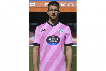 Camiseta Especial "A Vosa Pel"