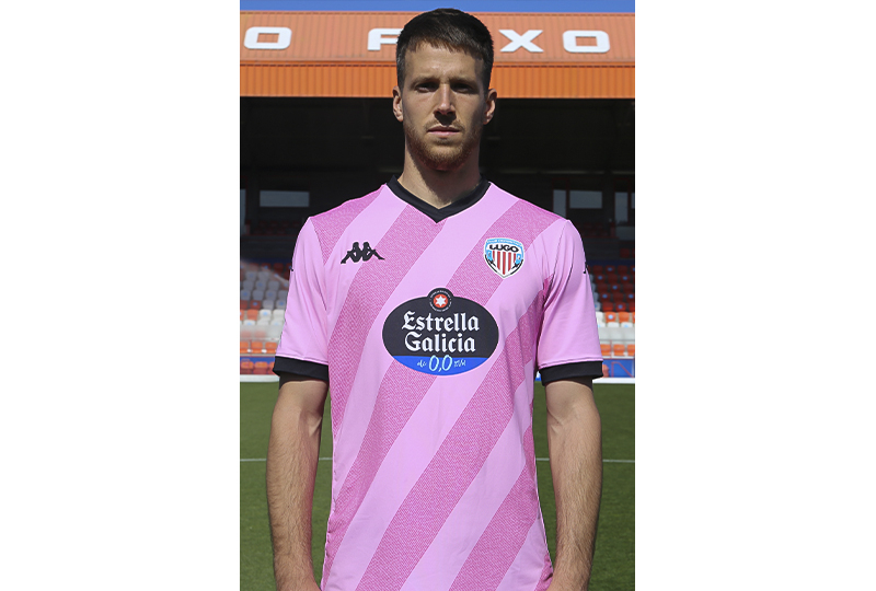 Camiseta Especial "A Vosa Pel"