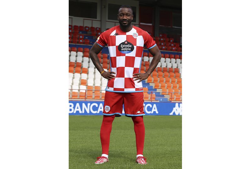 Camiseta Jugador Primera Equipacion Adulto 22-23