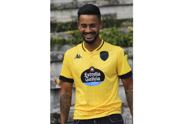 Camiseta Jugador Cuarta Equipacion 22-23