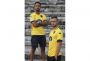Camiseta Jugador Cuarta Equipacion 22-23