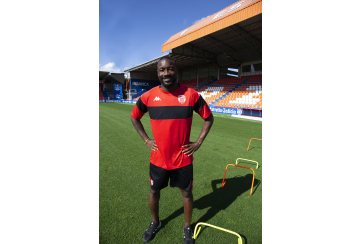 Camiseta Entrenamiento Jugador 22-23