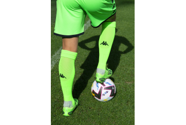 Medias Portero Primera Equipacion 22-23