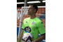 Camiseta Portero Primera Equipación 22-23