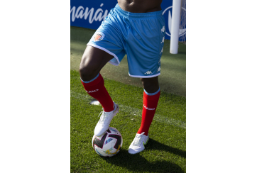 Pantalon Jugador Primera Equipación Adulto 22-23