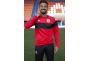 Sudadera Entrenamiento Jugador Adulto 22-23