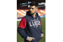 HOODIE SPORTWEAR CDLUGO ADULTO