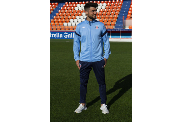 Chandal Jugador Adulto 22-23