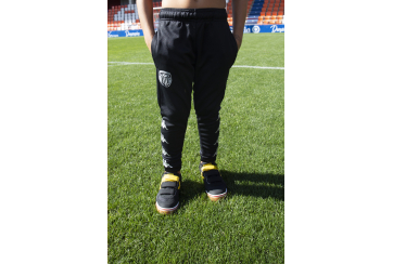 Pantalon Largo entrenamiento Infantil 22/23