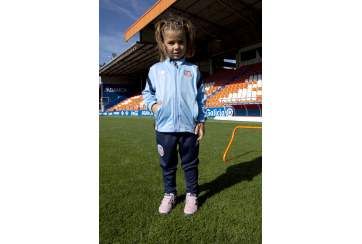 Chandal Jugador Infantil 22-23
