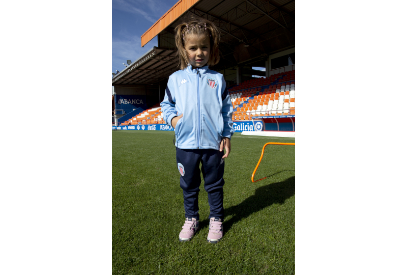 Chandal Jugador Infantil 22-23