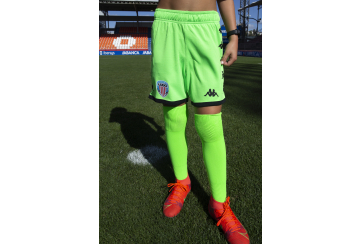 Pantalón Portero Primera Equipacion Infantil 22-23