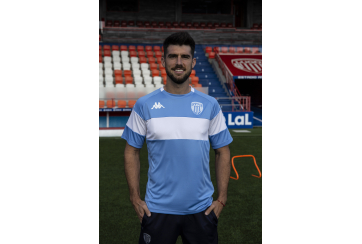 Camiseta Calentamiento Adulto Tem 22-23