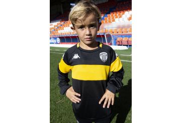 Sudadera Entrenamiento Técnica Infantill 22-23