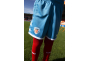 Pantalon Jugador Primera Equipación Infantil 22-23