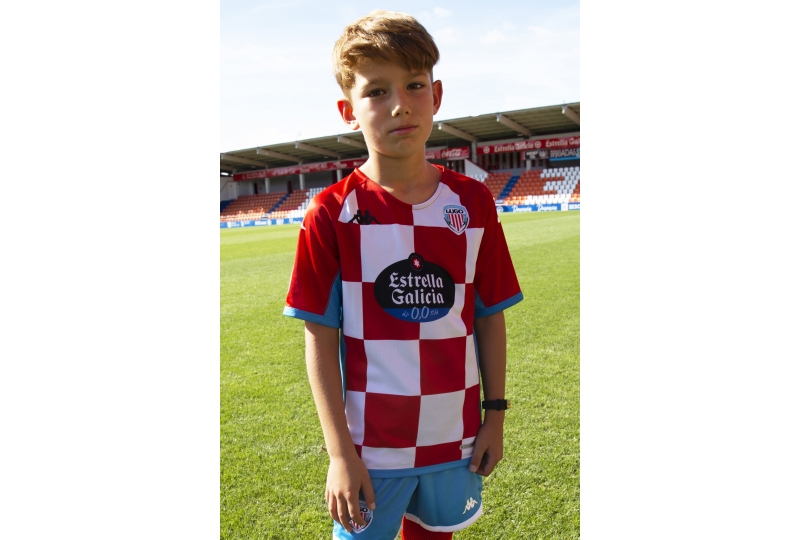 abolir Árbol viva Camiseta Jugador Primera Equipacion Infantil 22-23 - Cdlustore - Tienda Oficial CD Lugo abolir Árbol viva Camiseta Jugador Primera Equipacion Infantil 22-23 - Cdlustore - Tienda Oficial CD Lugo