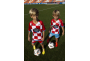 Pantalon Jugador Primera Equipación Infantil 22-23
