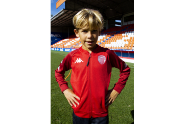 Chaqueta Himno Infantil Tem 22-23