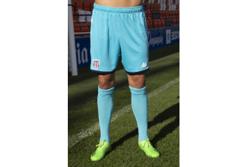 Pantalón Portero Segunda Equipacion Adulto 22-23