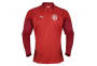 Sudadera Entrenamiento Jugador 23/24