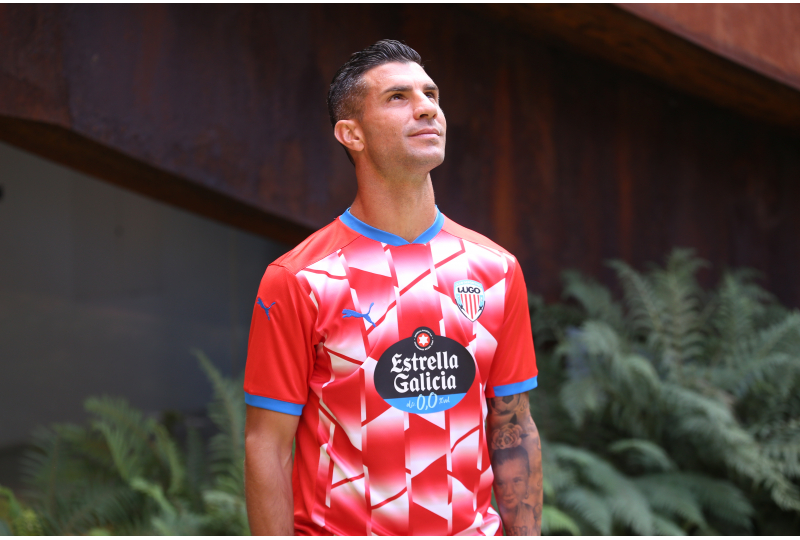 Camiseta Jugador Primera Equipacion Adulto 23/24