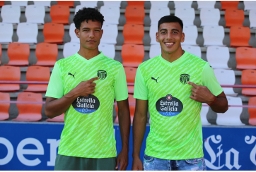 Camiseta Jugador Segunda Equipación 23/24