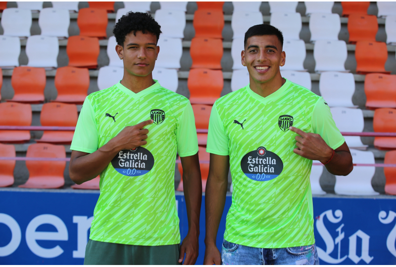 Camiseta Jugador Segunda Equipación 23/24